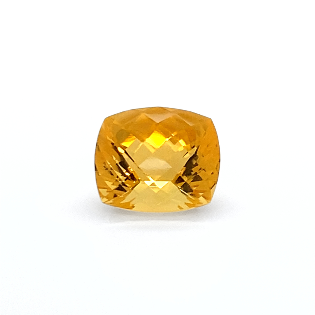 14.57 CT Citrine