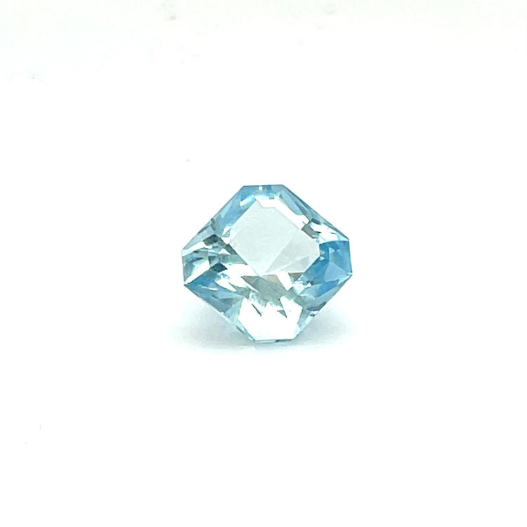 29.37 Aquamarine Beautiful Baby Blue