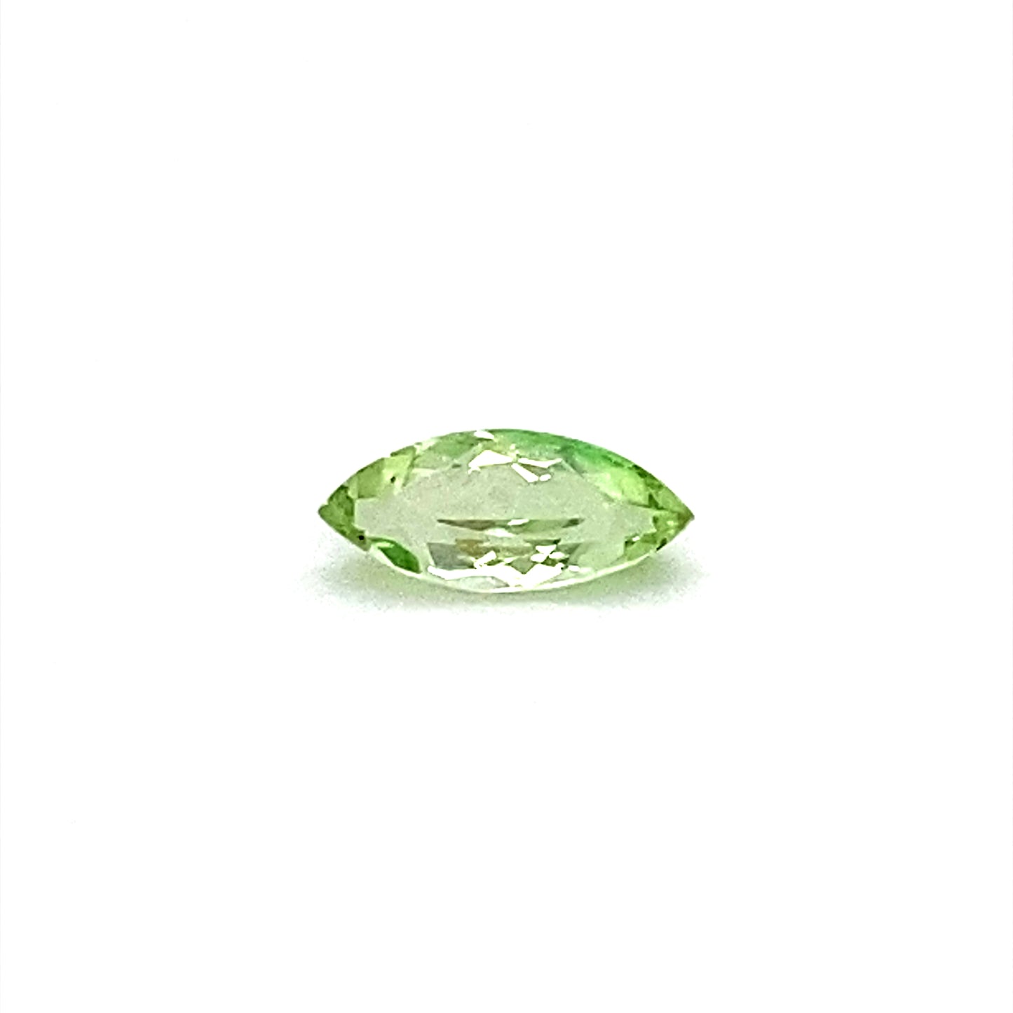 1.33 CT Tsavorite Garnet