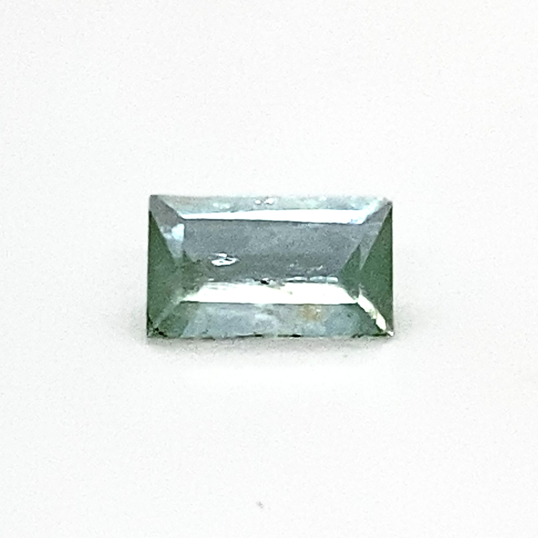 2.23 CT Aquamarine