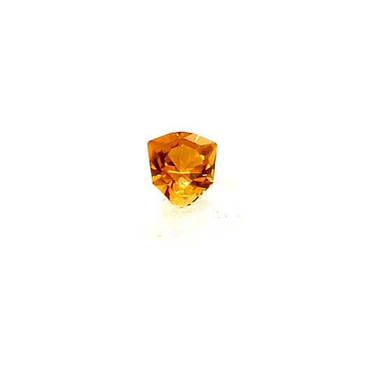2.22 CT Golden Tourmaline