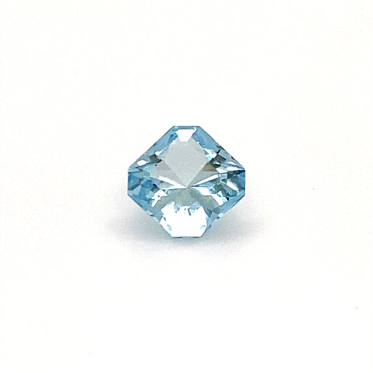 2.35 CT Aquamarine