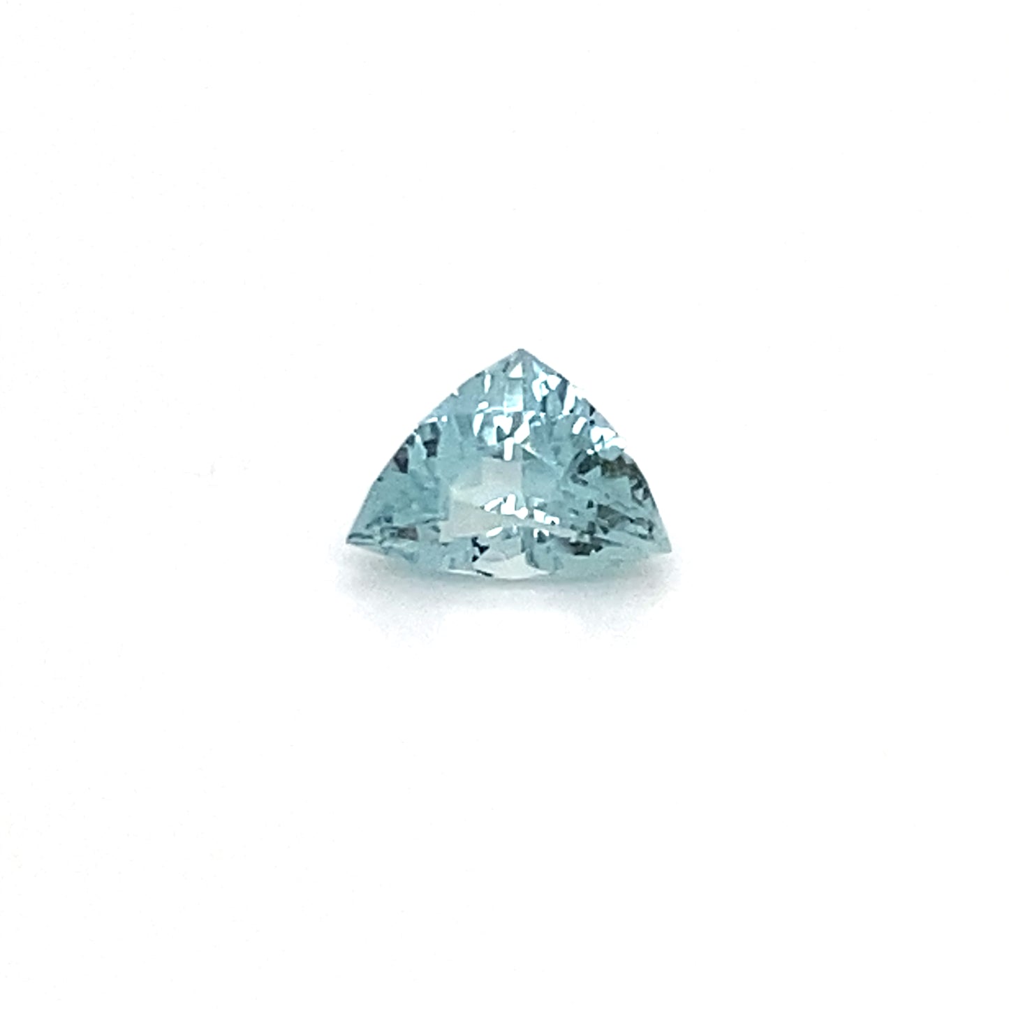 1.30 CT Aquamarine