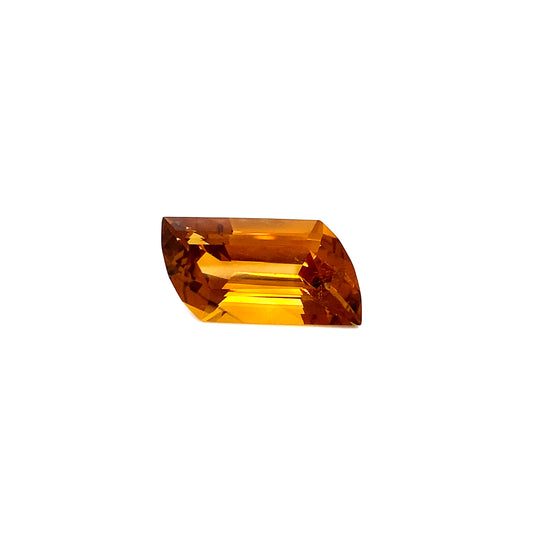 26.39 CT Citrine