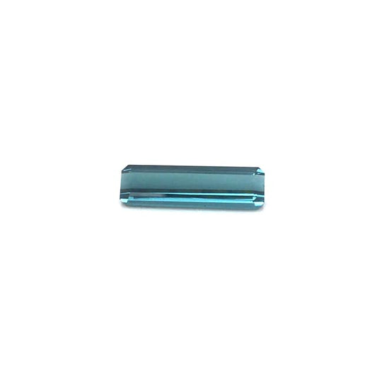 9.24 CT Indicolite Tourmaline