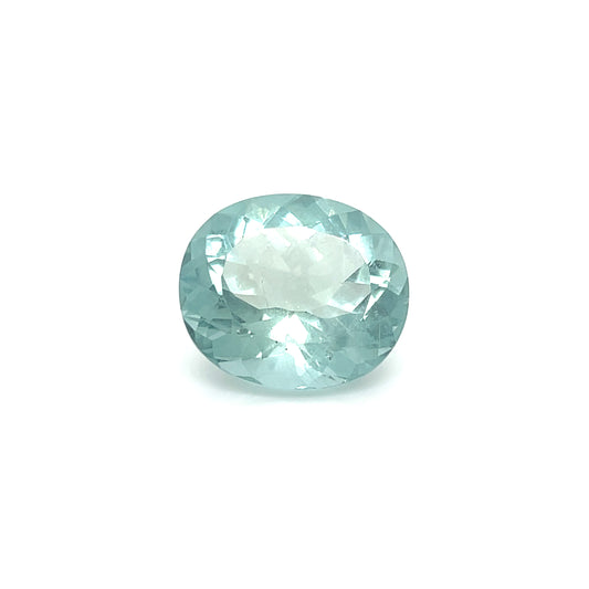 17.14 ct Aquamarine