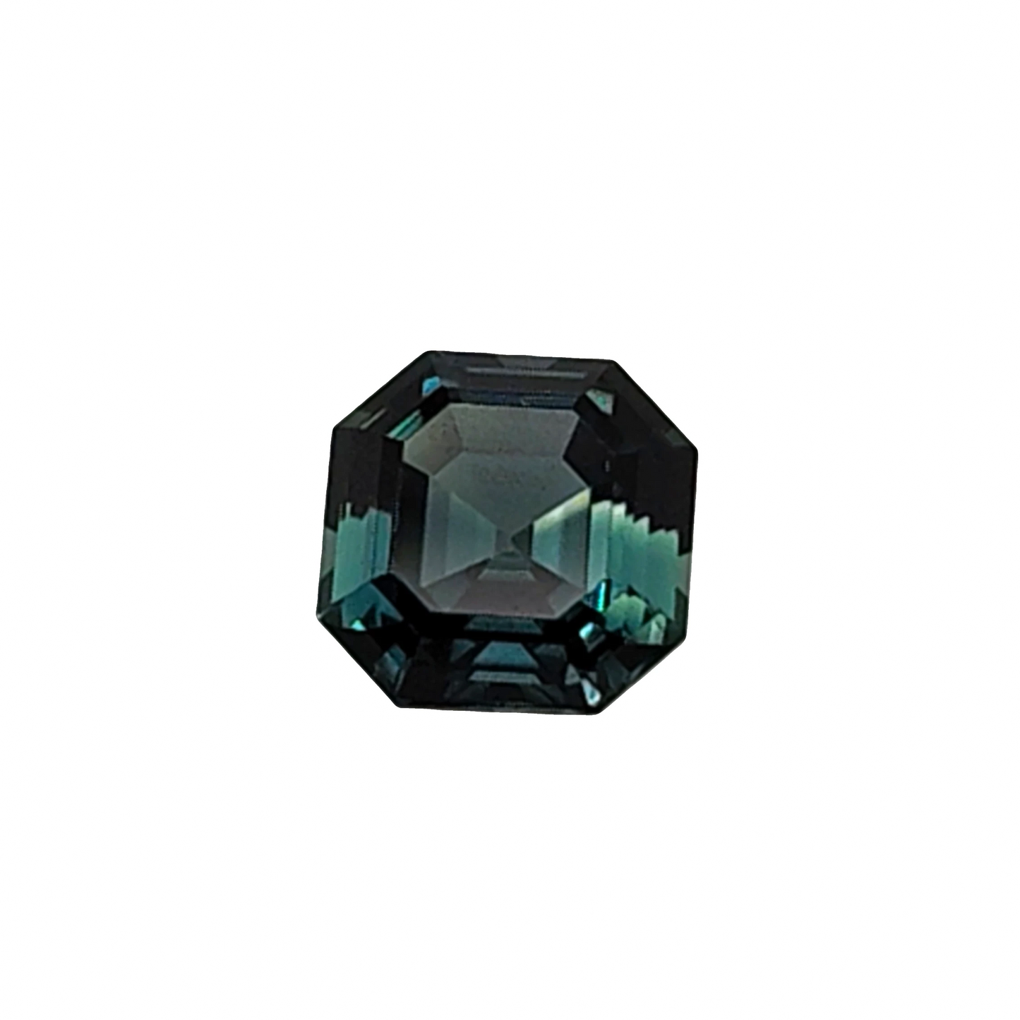 1.32 CT Blue Sapphire
