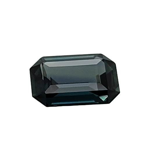1.28 CT Blue Sapphire