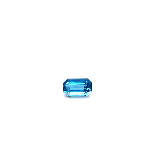 0.46 CT Aquamarine