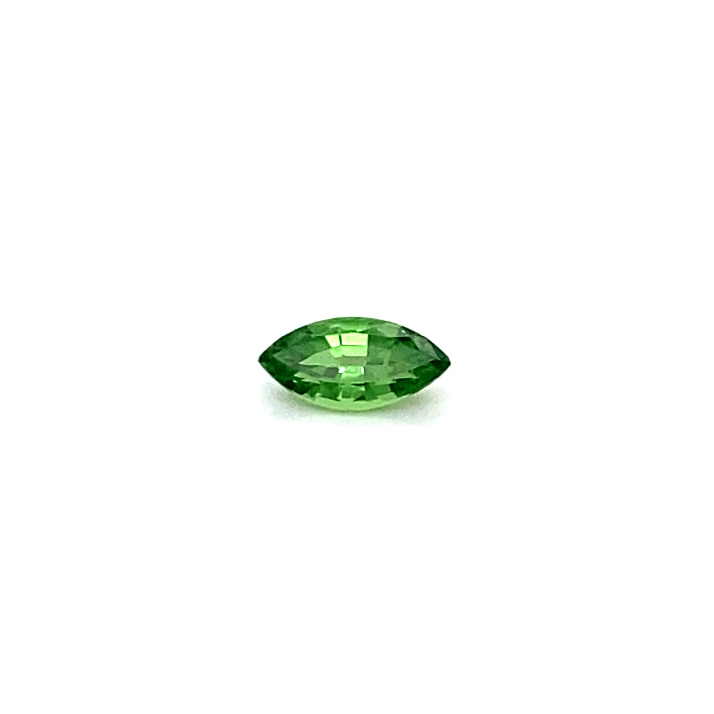 Tsavorite 1.25 CT