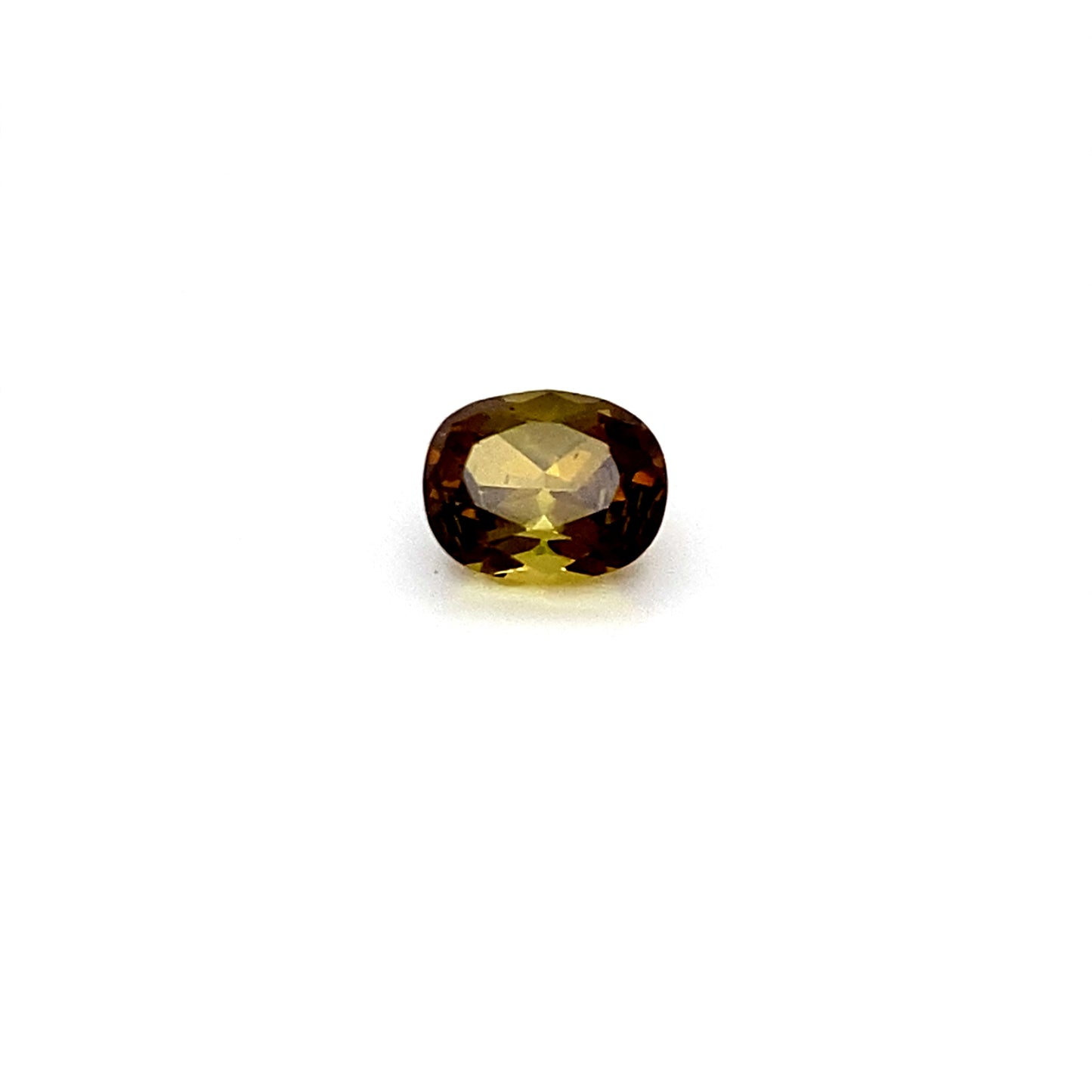 2.89 CT Tourmaline