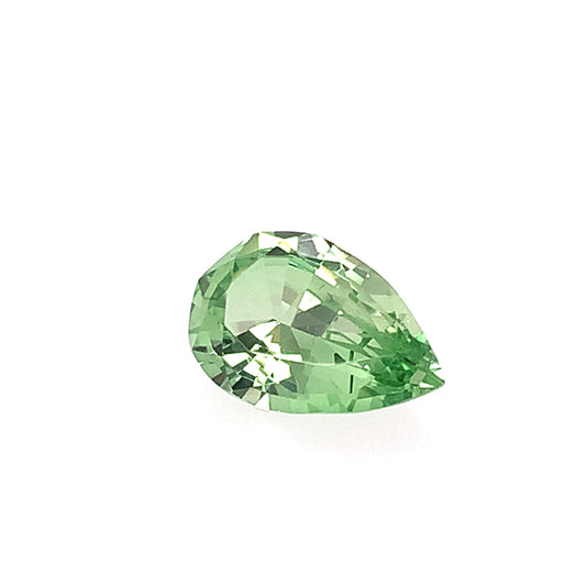 1.305 CT Green Grossular