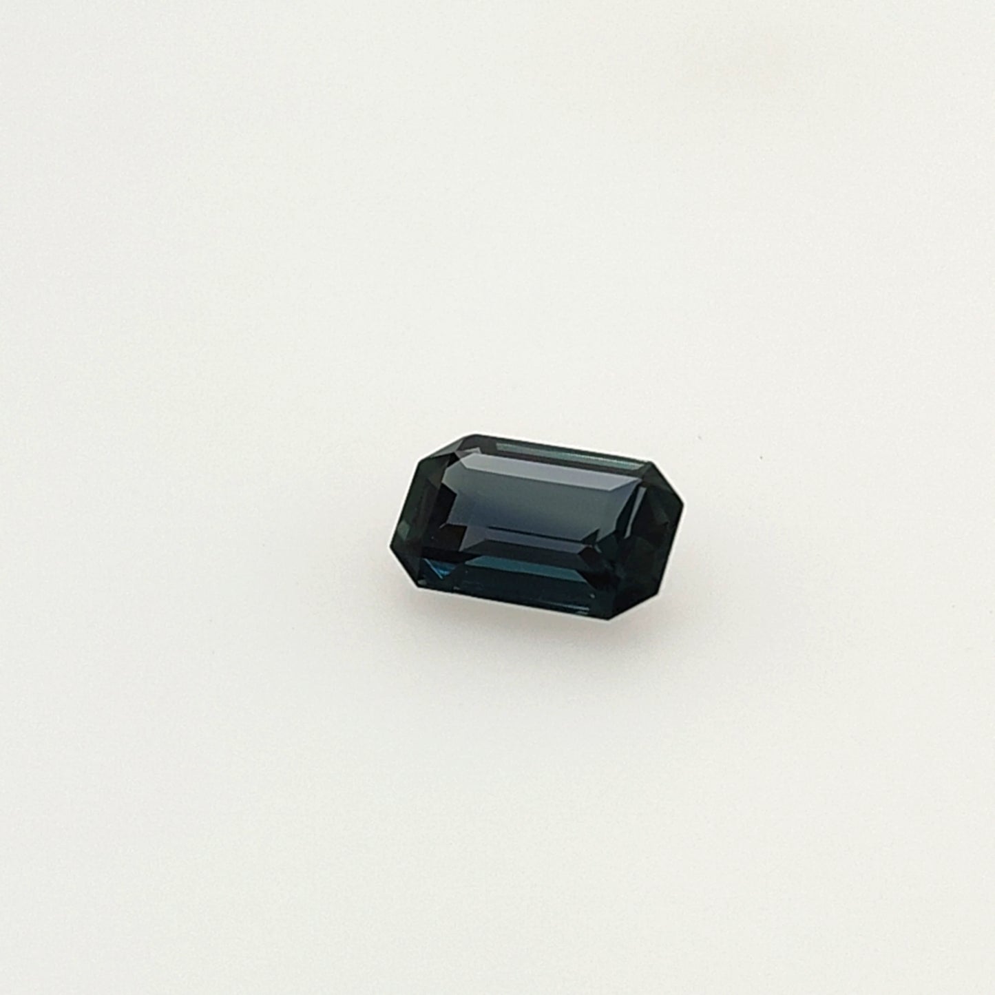 1.28 CT Blue Sapphire