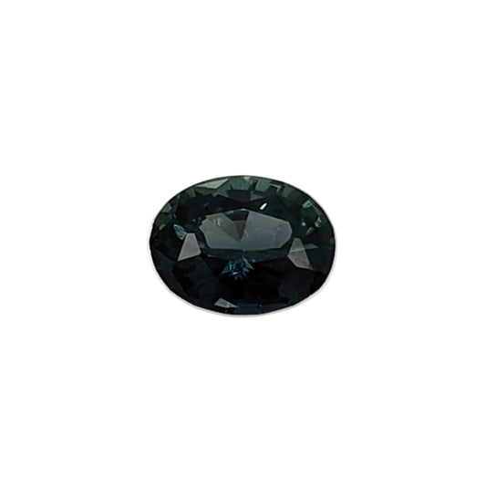 1.00 CT Blue Sapphire