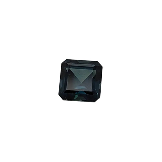 0.96 CT Blue Sapphire