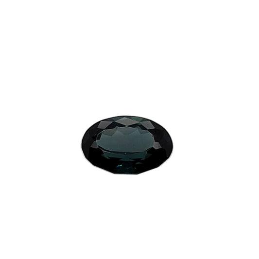 0.91 CT Blue Sapphire