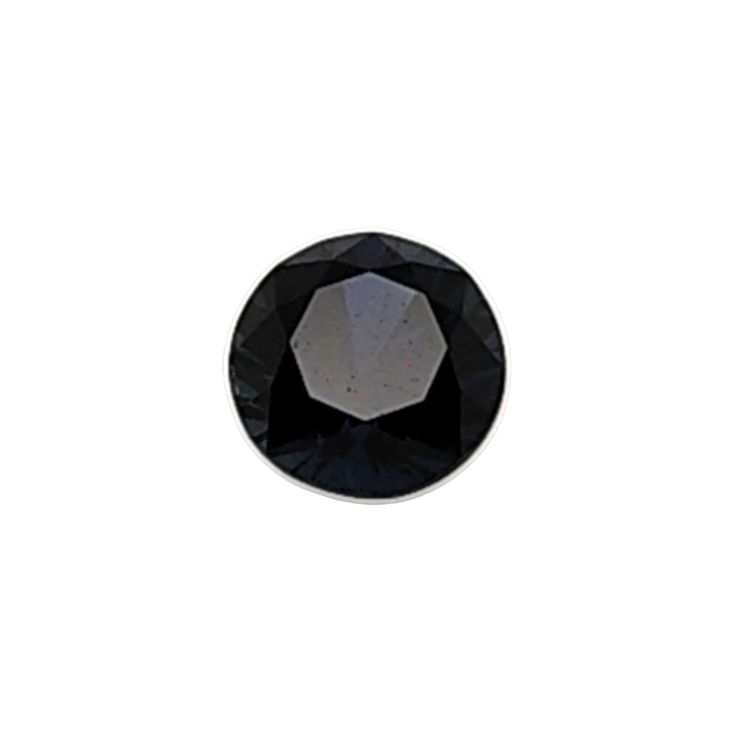 0.91 CT Blue Sapphire
