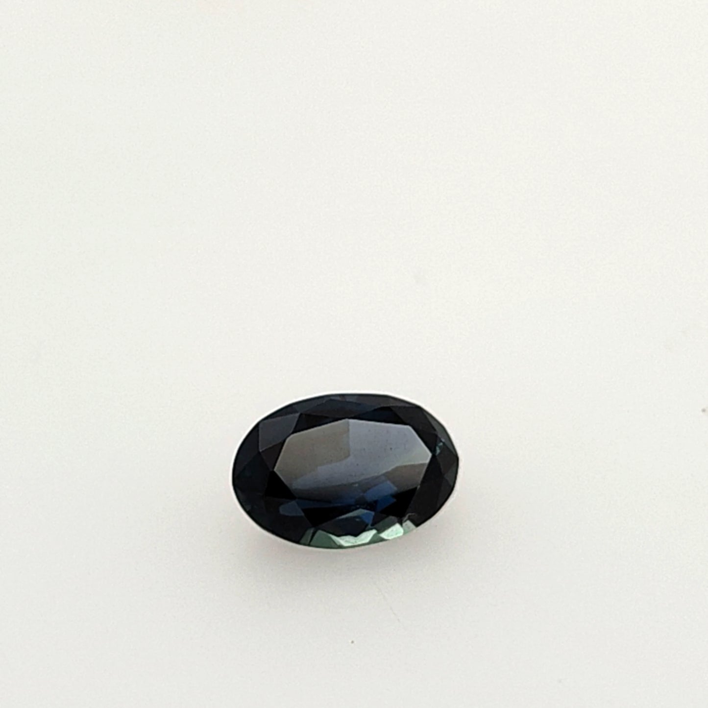 1.12 CT Blue Sapphire
