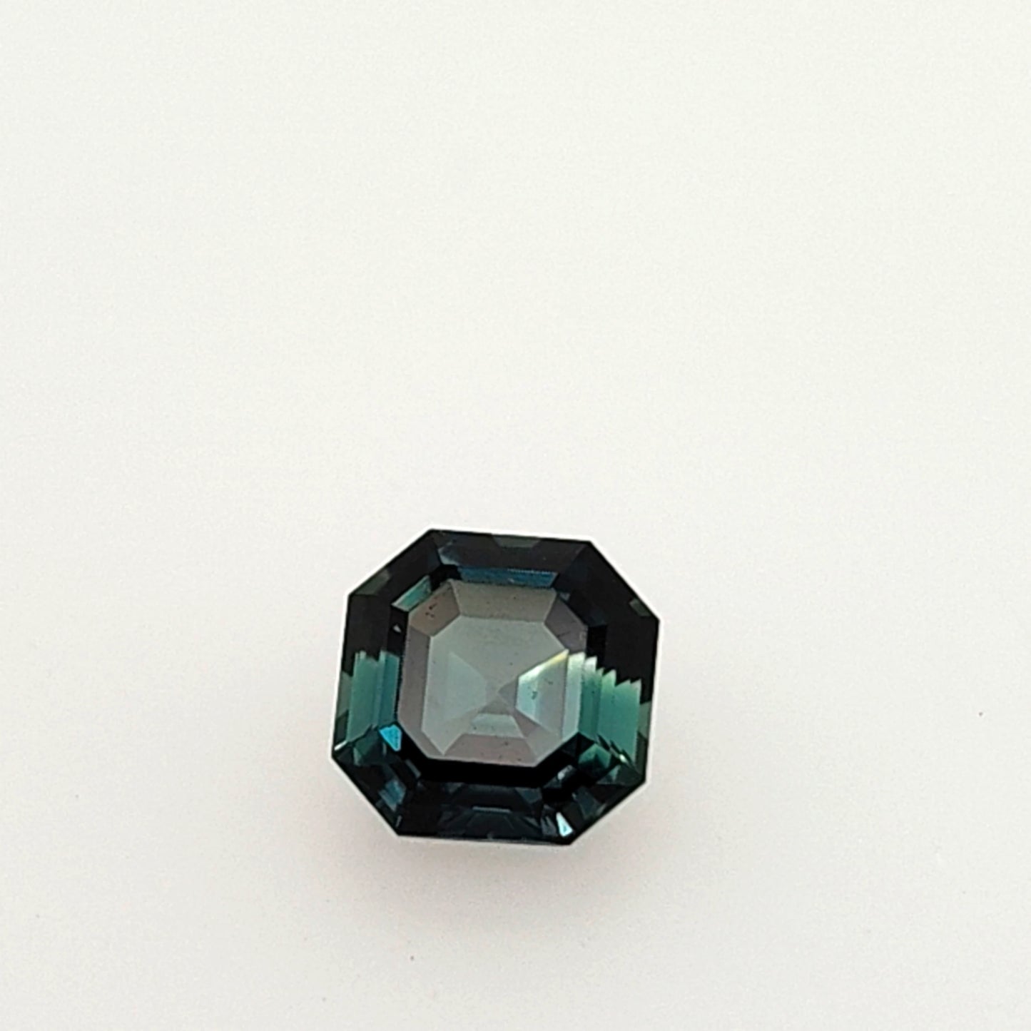 1.32 CT Blue Sapphire