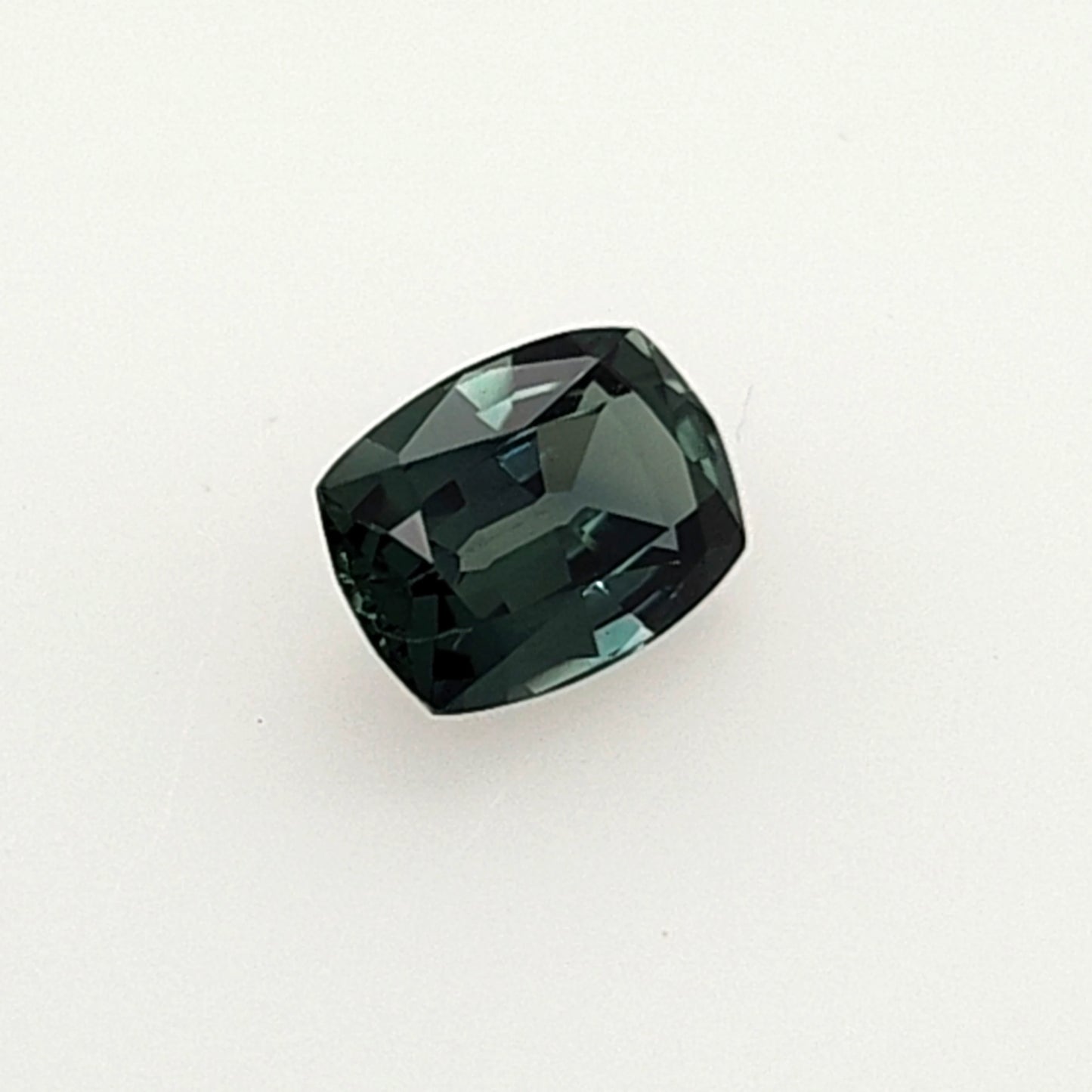 1.07 CT Teal Sapphire