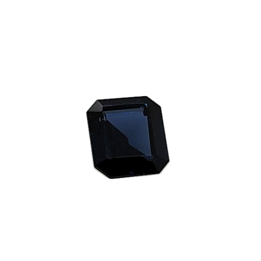 0.72 CT Blue Sapphire