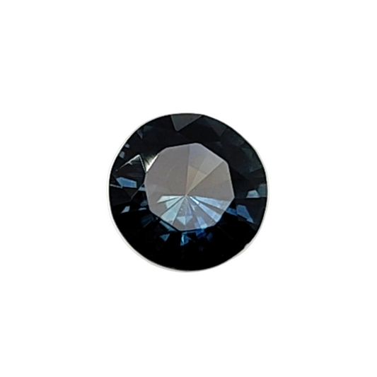 0.79 CT Blue Sapphire