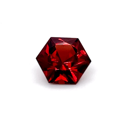 6.79 CT Garnet