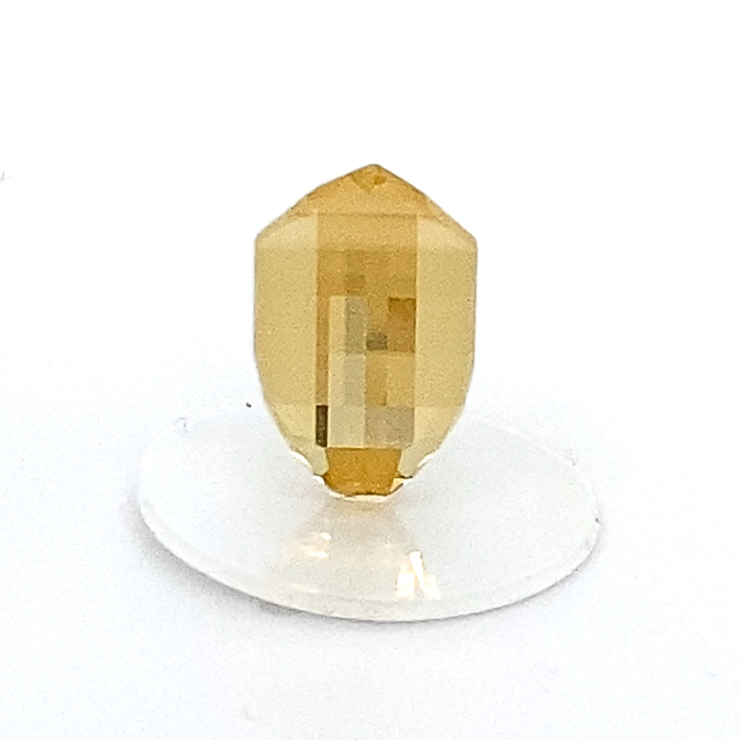 5.88 CT Citrine