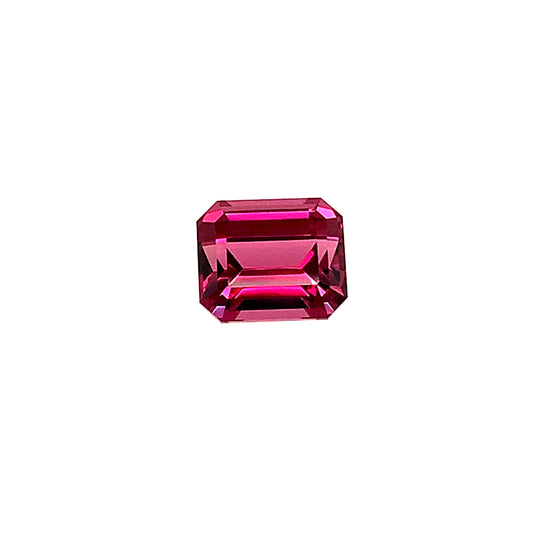 3.453 CT Rhodolite