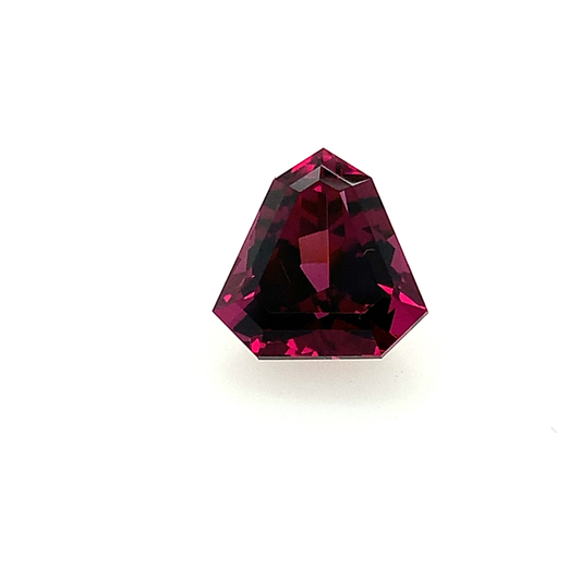 3.766 CT Rhodolite
