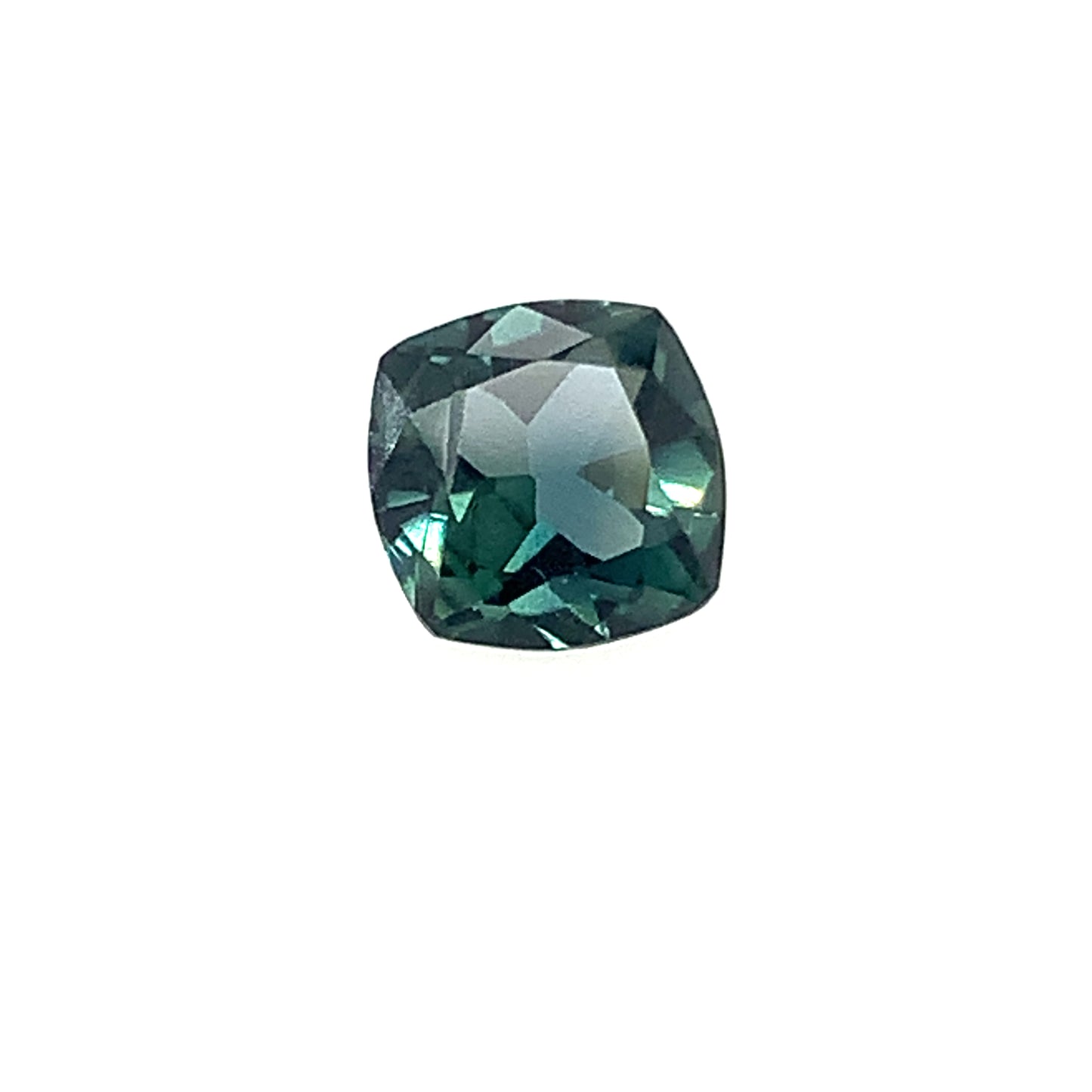 0.981 CT Blue Sapphire