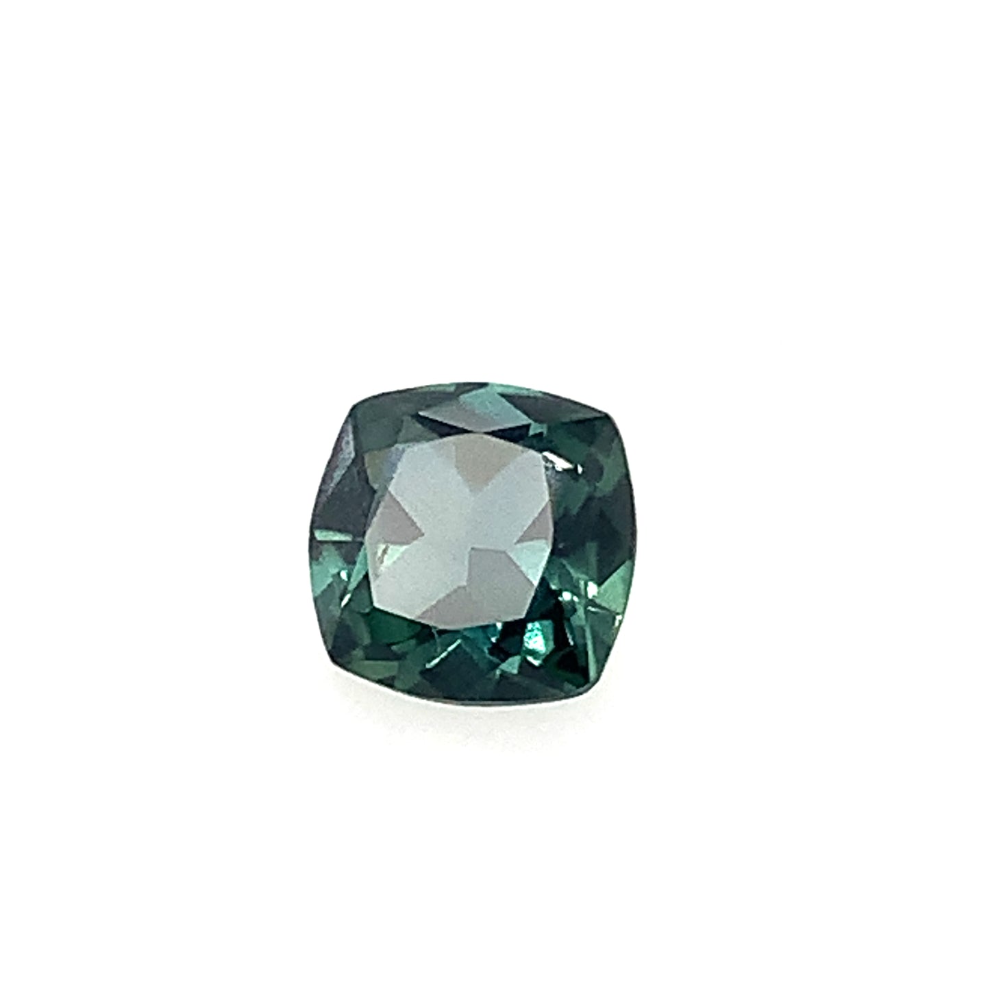 0.981 CT Blue Sapphire