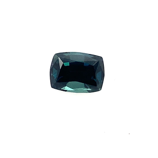 O.761ct Blue Sapphire