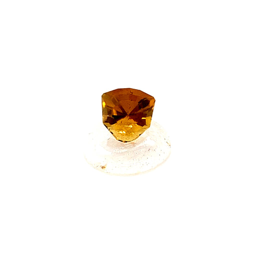 2.05 CT Golden Tourmaline