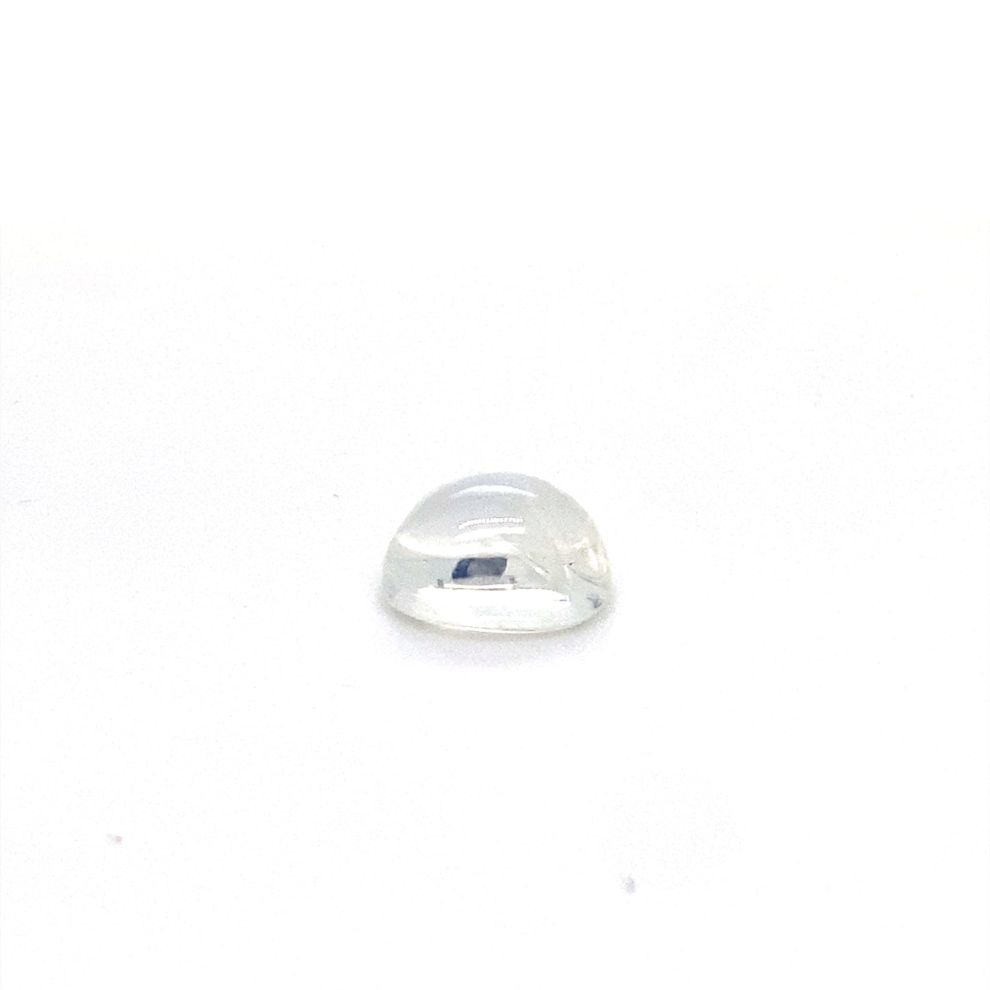 8.77 CT Oval Moonstone