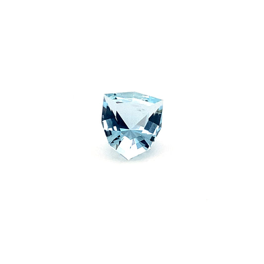 4.42 CT Aquamarine
