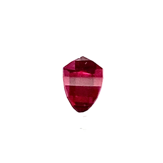 2.34 CT Rhodolite