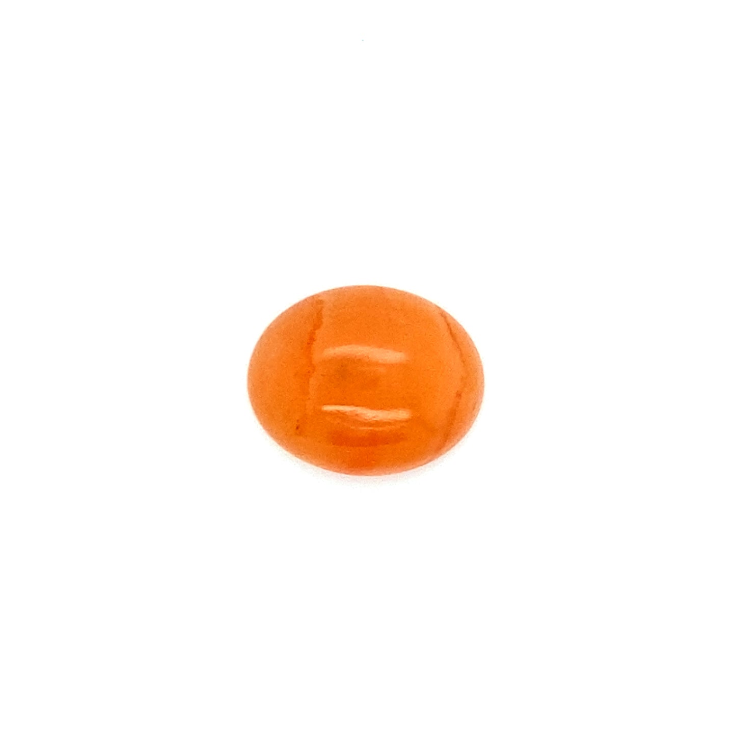 12.0 CT Cabochon Carnelian