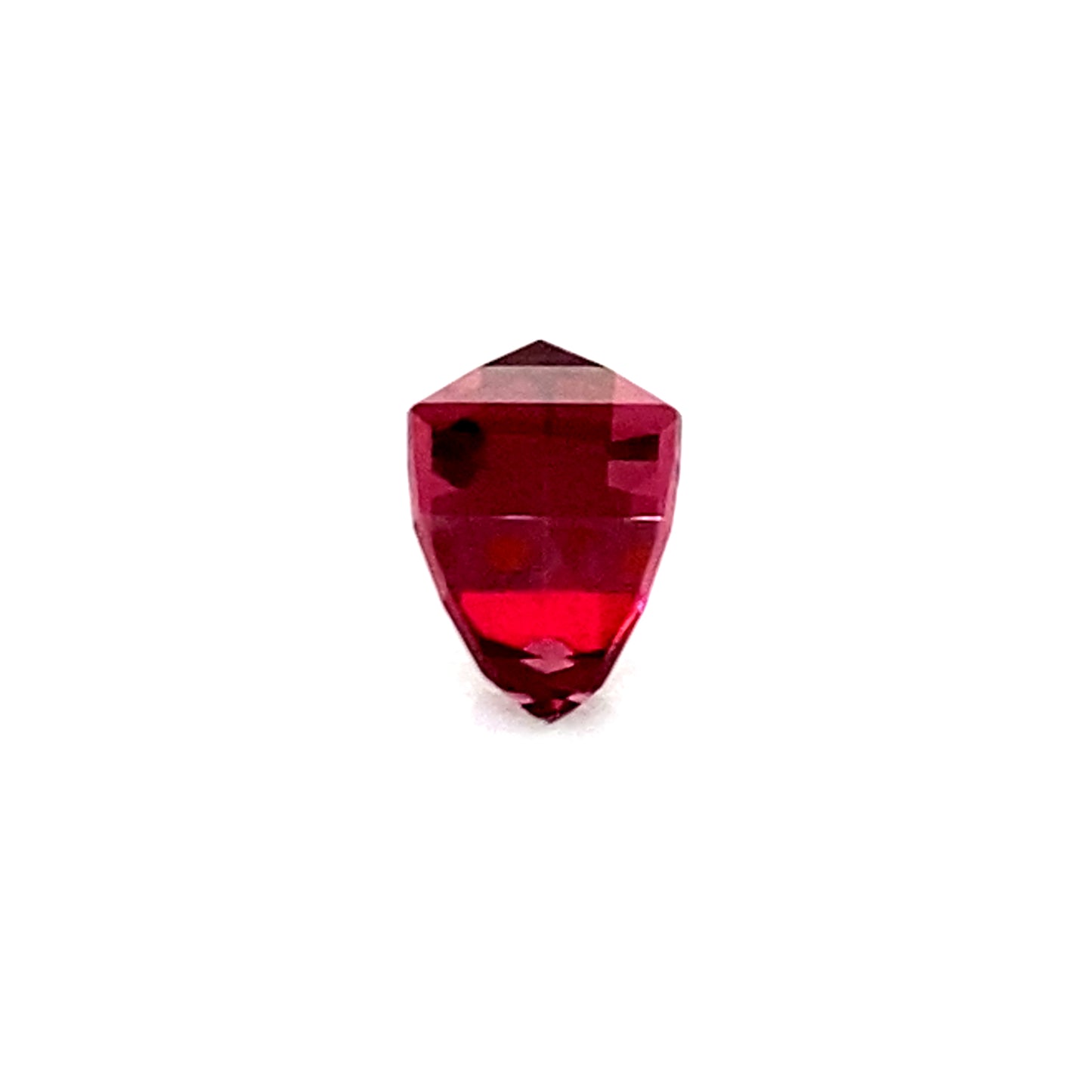 3.66 CT Mbuna Cut Garnet