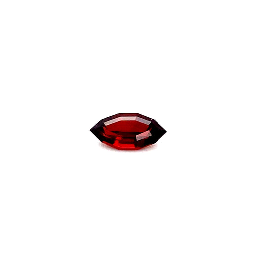 2.21 CT Marquise Garnet