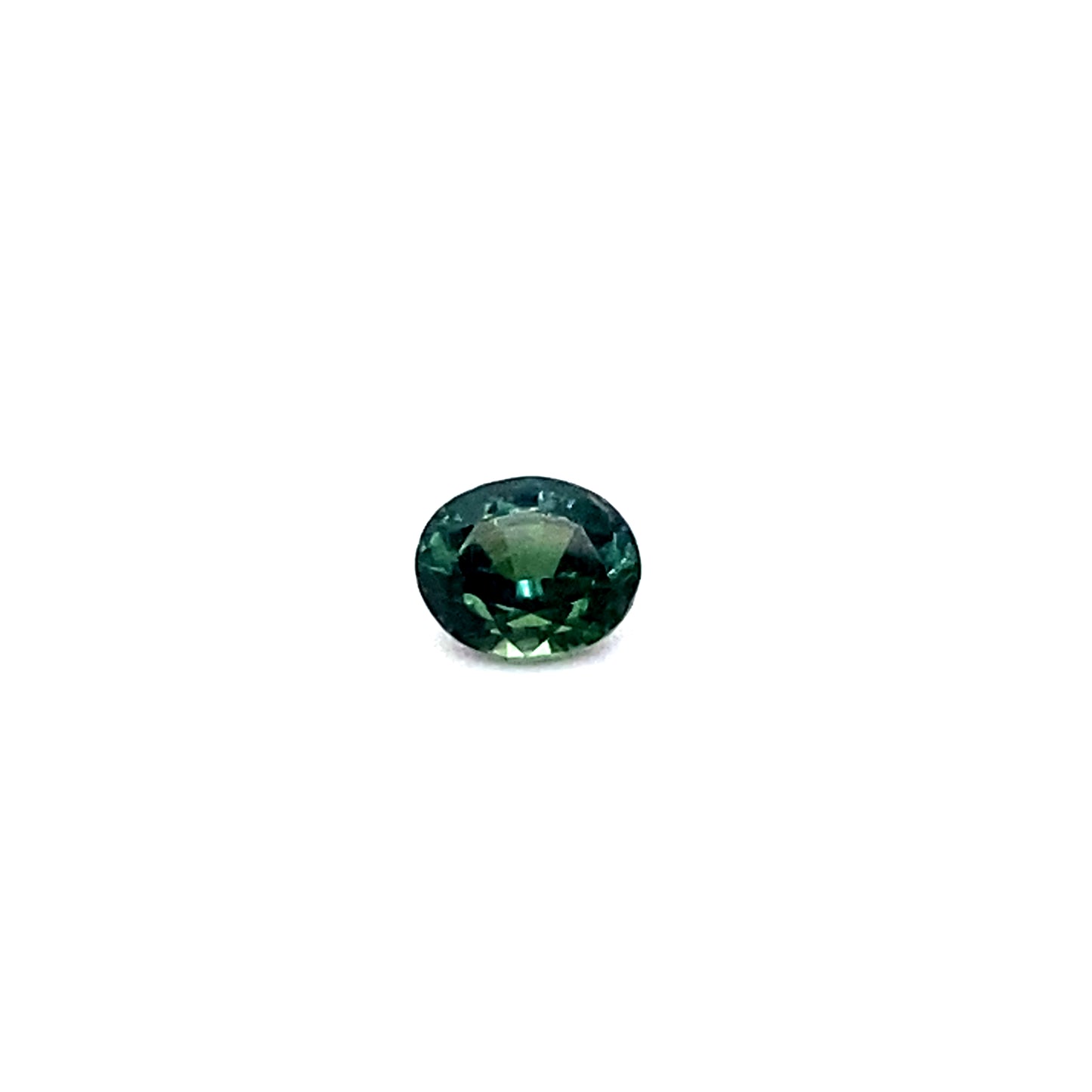 1.14 CT Sapphire