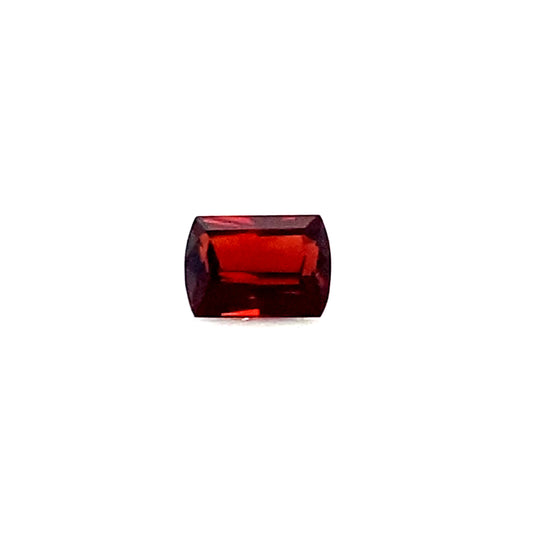 3.3 CT Rectangle Garnet