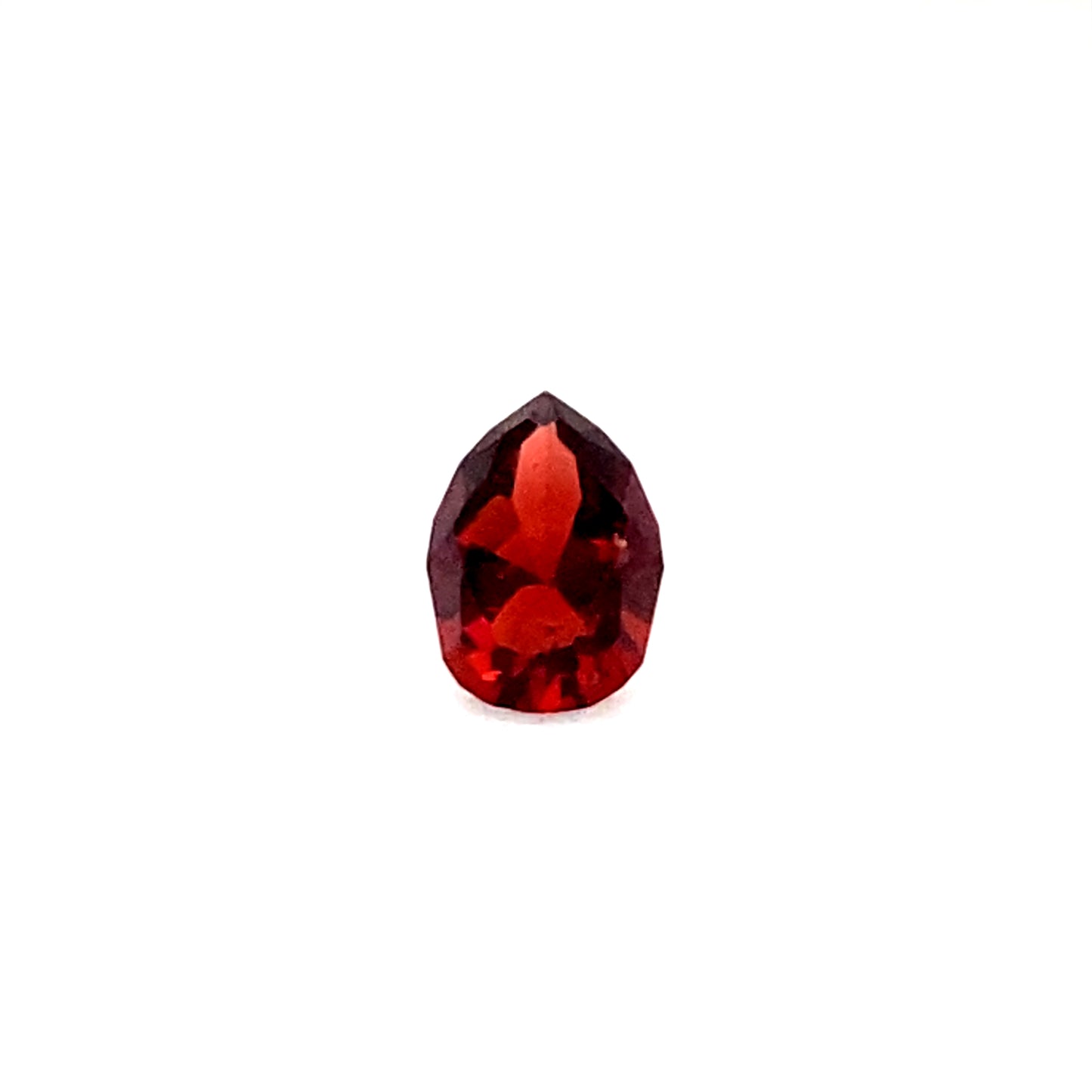 2.57 CT Garnet