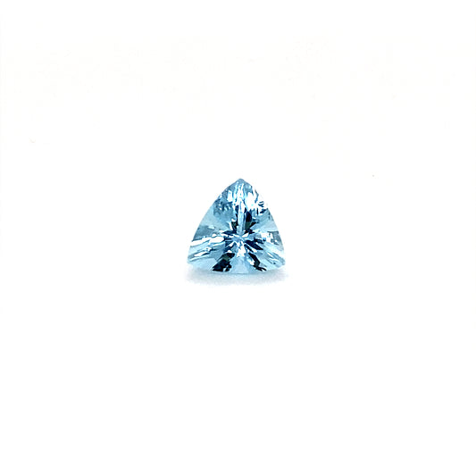 1.49 CT Trillion Aquamarine