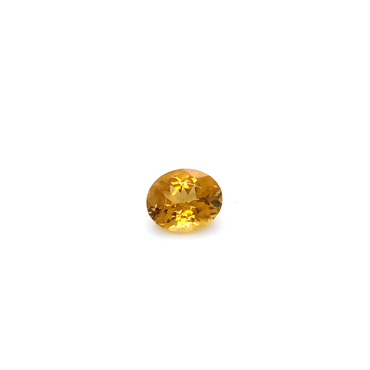 2.94 CT Citrine