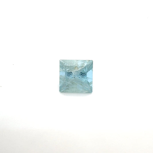 2.90 CT Aquamarine