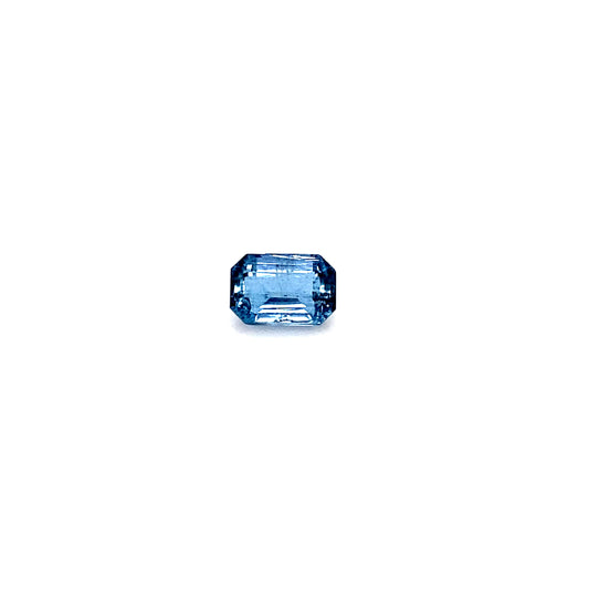 0.60 CT Aquamarine