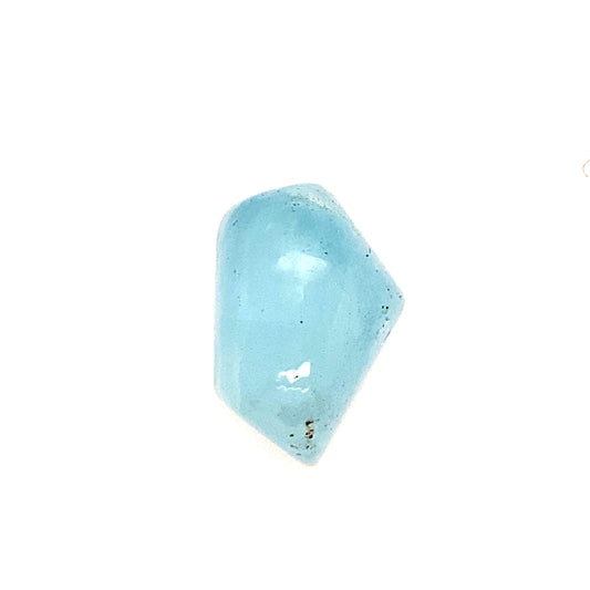 26.7 CT Aquamarine