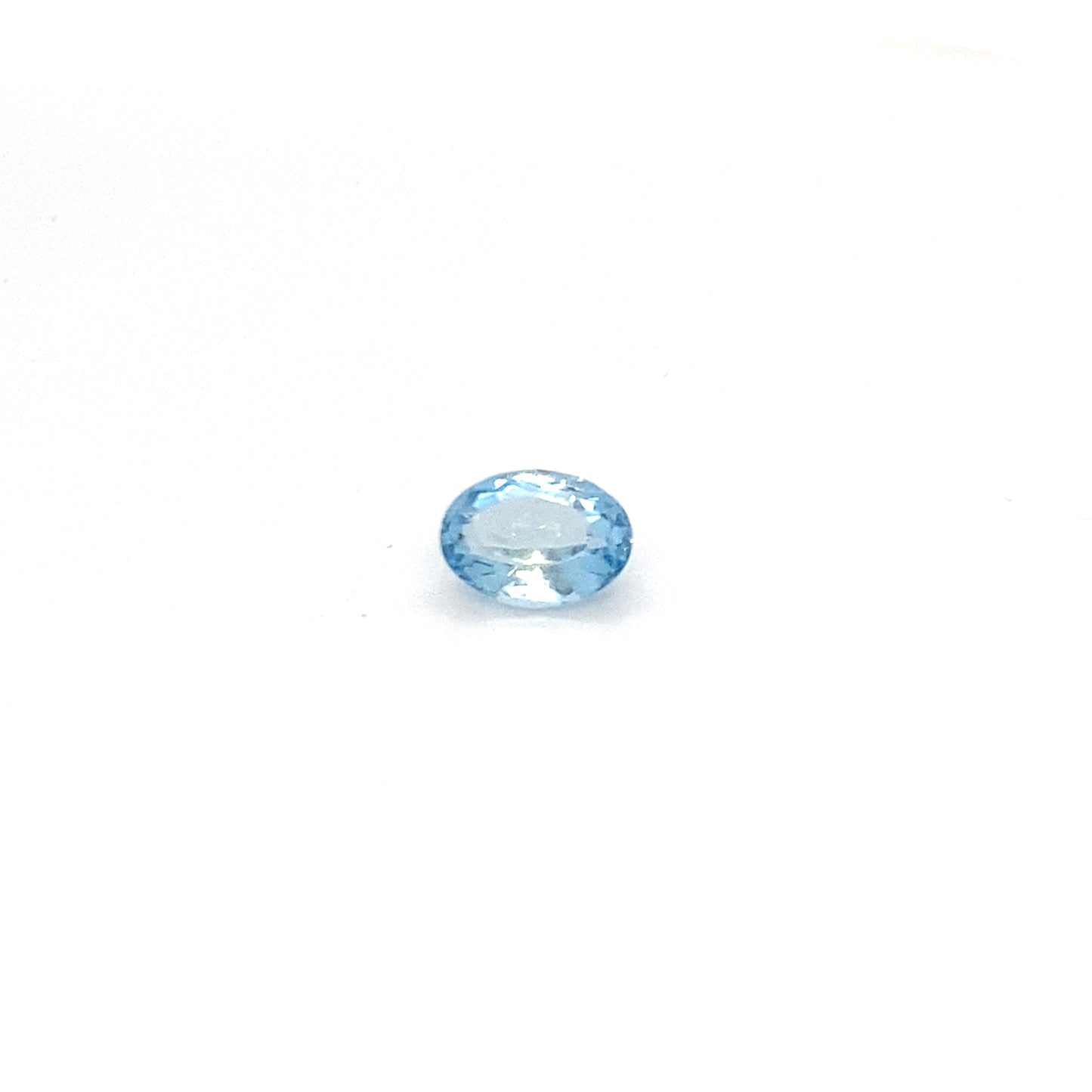 1.48 CT Aquamarine