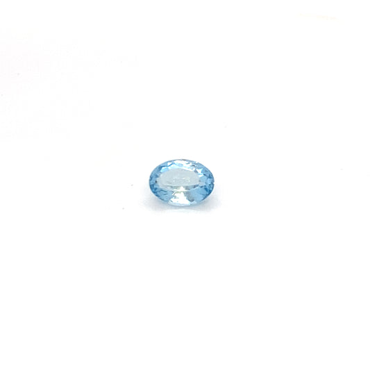 1.48 CT Aquamarine